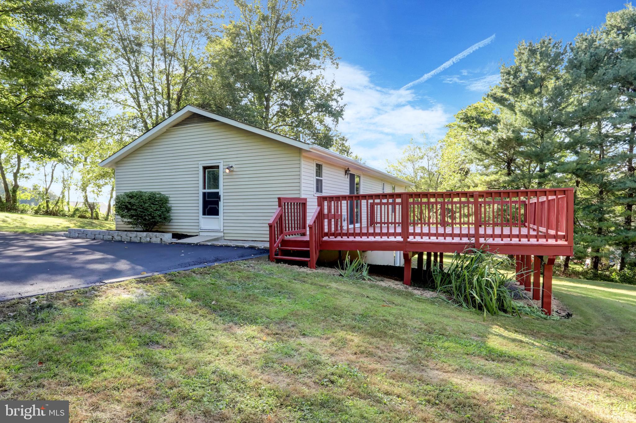 14608 Shirley Bohn Road Mount Airy, MD 21771 - Photo 47 of 50