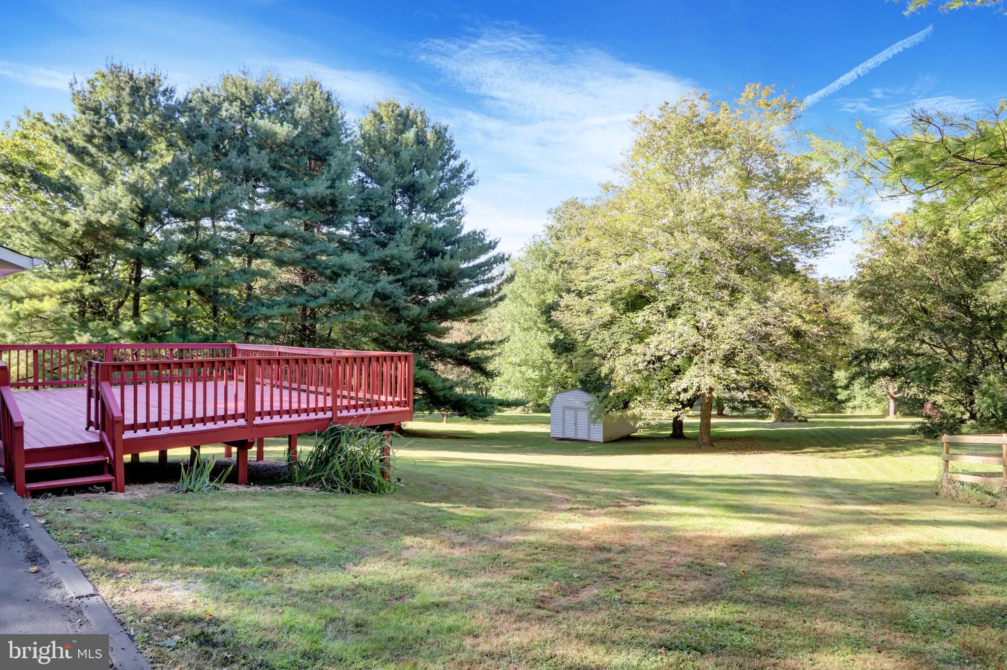14608 Shirley Bohn Road Mount Airy, MD 21771 - Photo 48 of 50