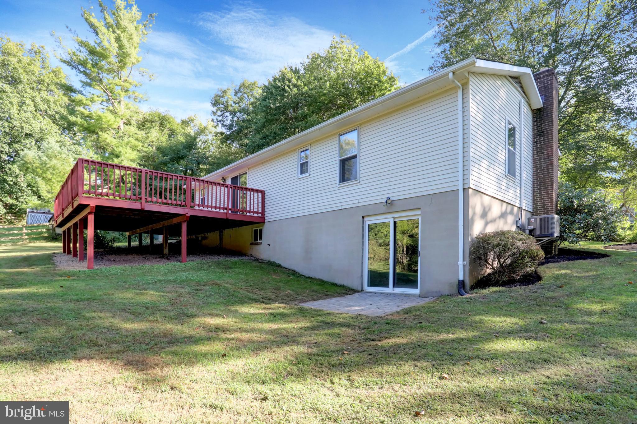 14608 Shirley Bohn Road Mount Airy, MD 21771 - Photo 49 of 50
