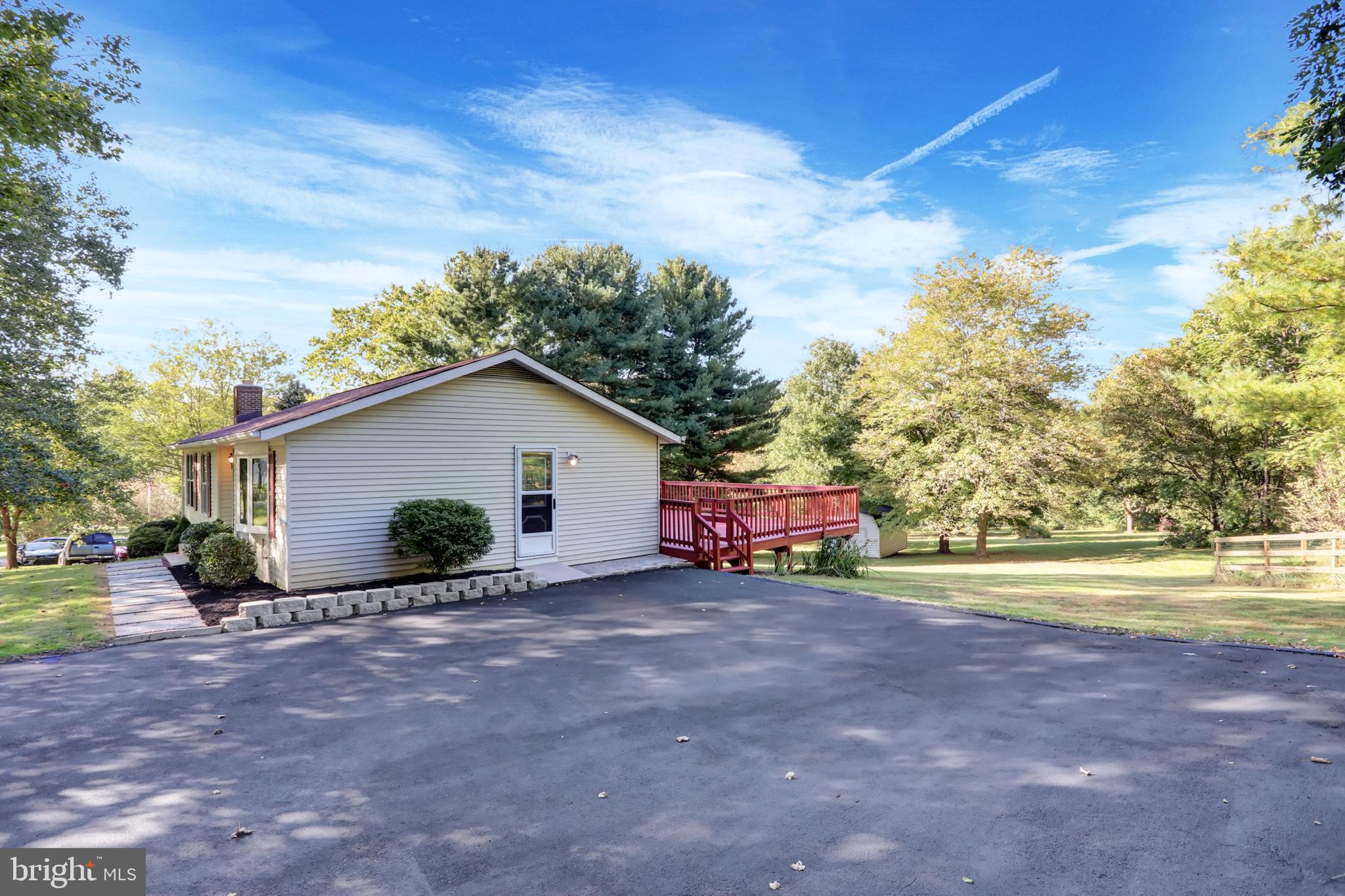 14608 Shirley Bohn Road Mount Airy, MD 21771 - Photo 50 of 50