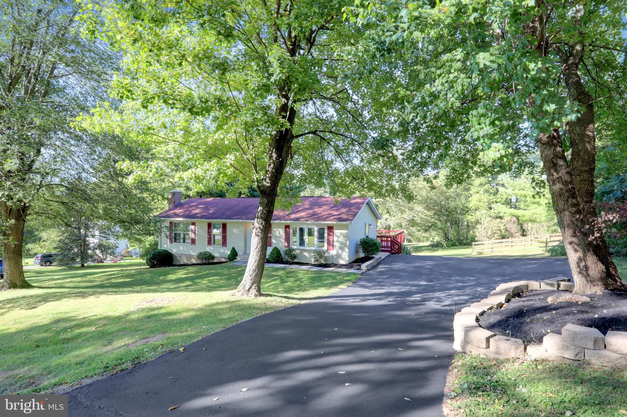 14608 Shirley Bohn Road Mount Airy, MD 21771 - Photo 8 of 50