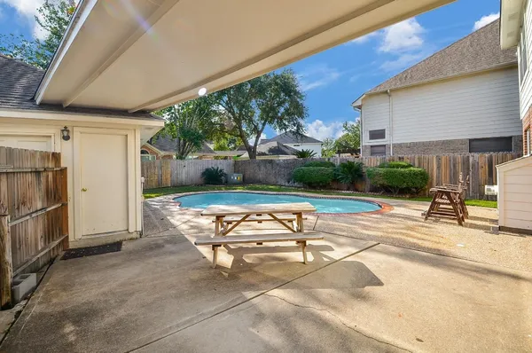 $3,200 | 20735 Fawnbrook Court, Katy, TX 77450