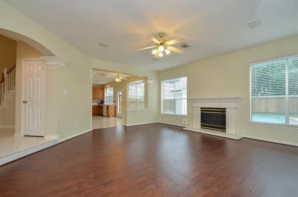 $3,200 | 20735 Fawnbrook Court, Katy, TX 77450