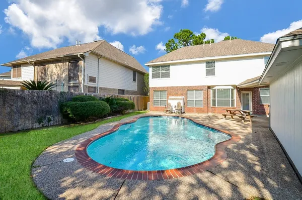 $3,200 | 20735 Fawnbrook Court, Katy, TX 77450