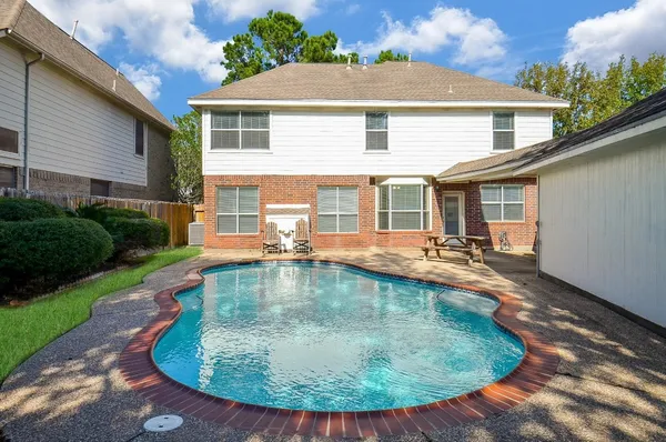 $3,200 | 20735 Fawnbrook Court, Katy, TX 77450