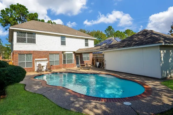 $3,200 | 20735 Fawnbrook Court, Katy, TX 77450