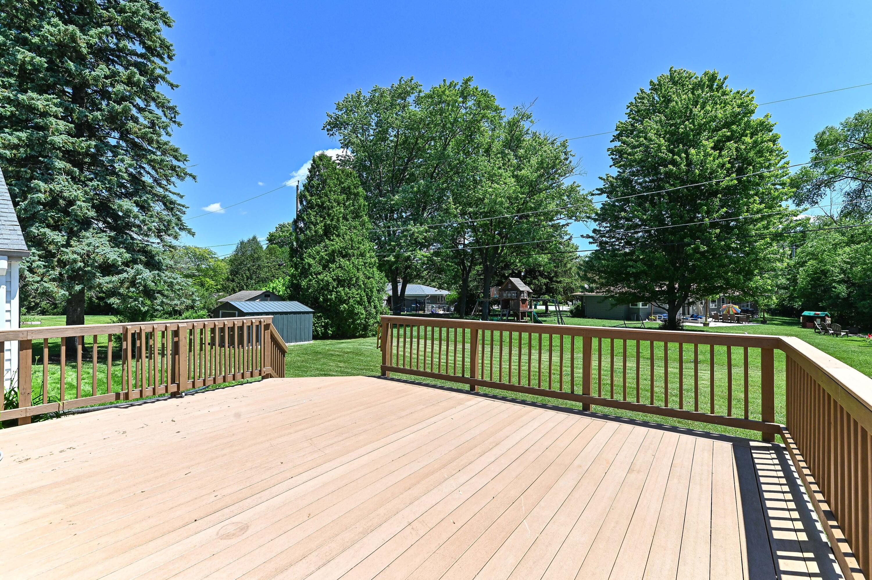 W156N8008 Pilgrim Road Menomonee Falls, WI 53051 - Photo 42 of 50 pilgrim-49