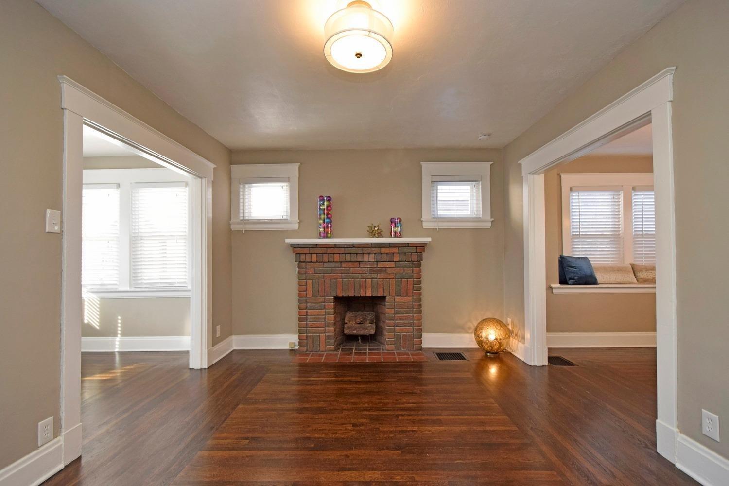 4506 Plainville Road Cincinnati, OH 45227 - Photo 2 of 21