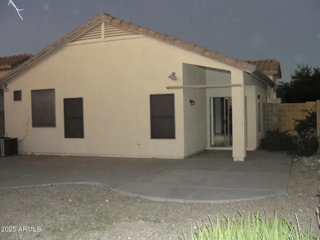 $2,000 | 3609 West Keller Court, Phoenix, AZ 85086