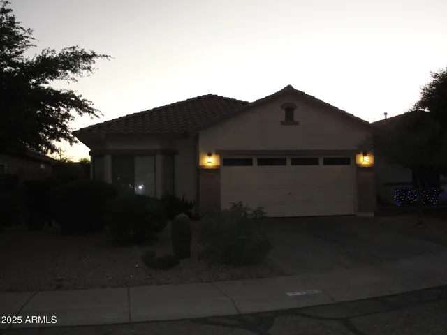 $2,000 | 3609 West Keller Court, Phoenix, AZ 85086