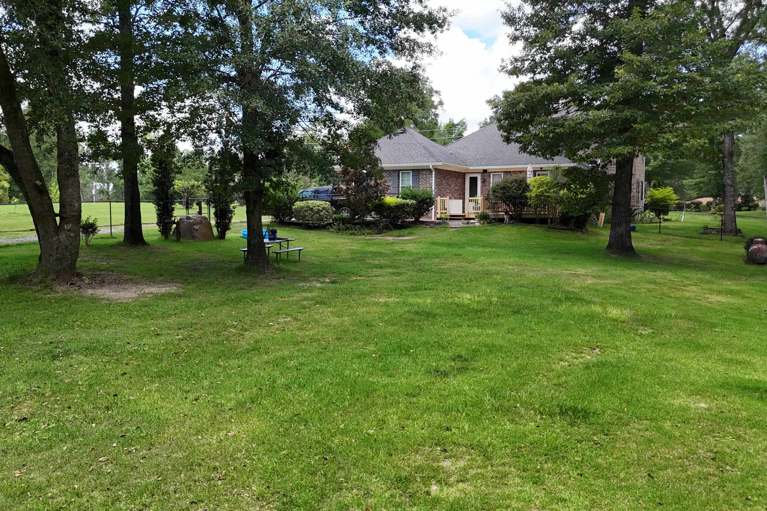 9060 Bromley Road Bay Minette, AL 36507 - Photo 57 of 63 Yard