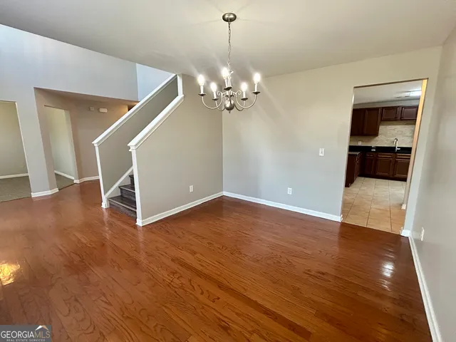 $375,000 | 107 Rodney Drive, Warner Robins, GA 31088