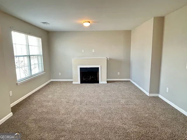 a bathroom with a bathtub and a sink