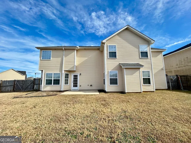 $375,000 | 107 Rodney Drive, Warner Robins, GA 31088