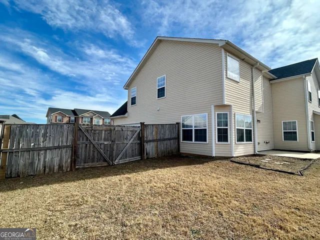 $375,000 | 107 Rodney Drive, Warner Robins, GA 31088