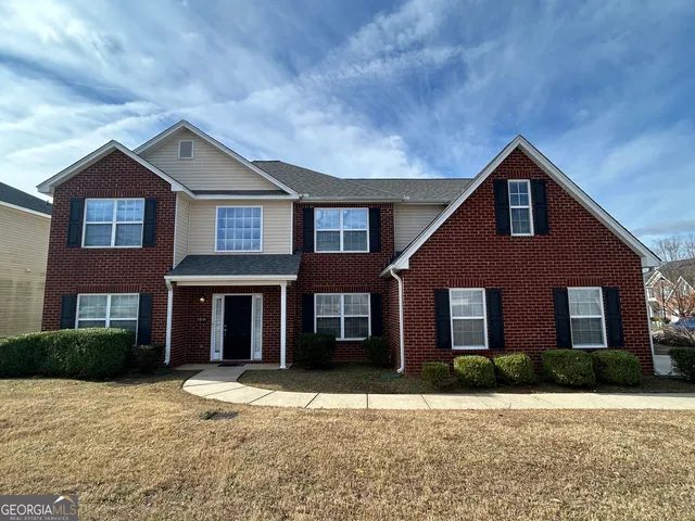$375,000 | 107 Rodney Drive, Warner Robins, GA 31088