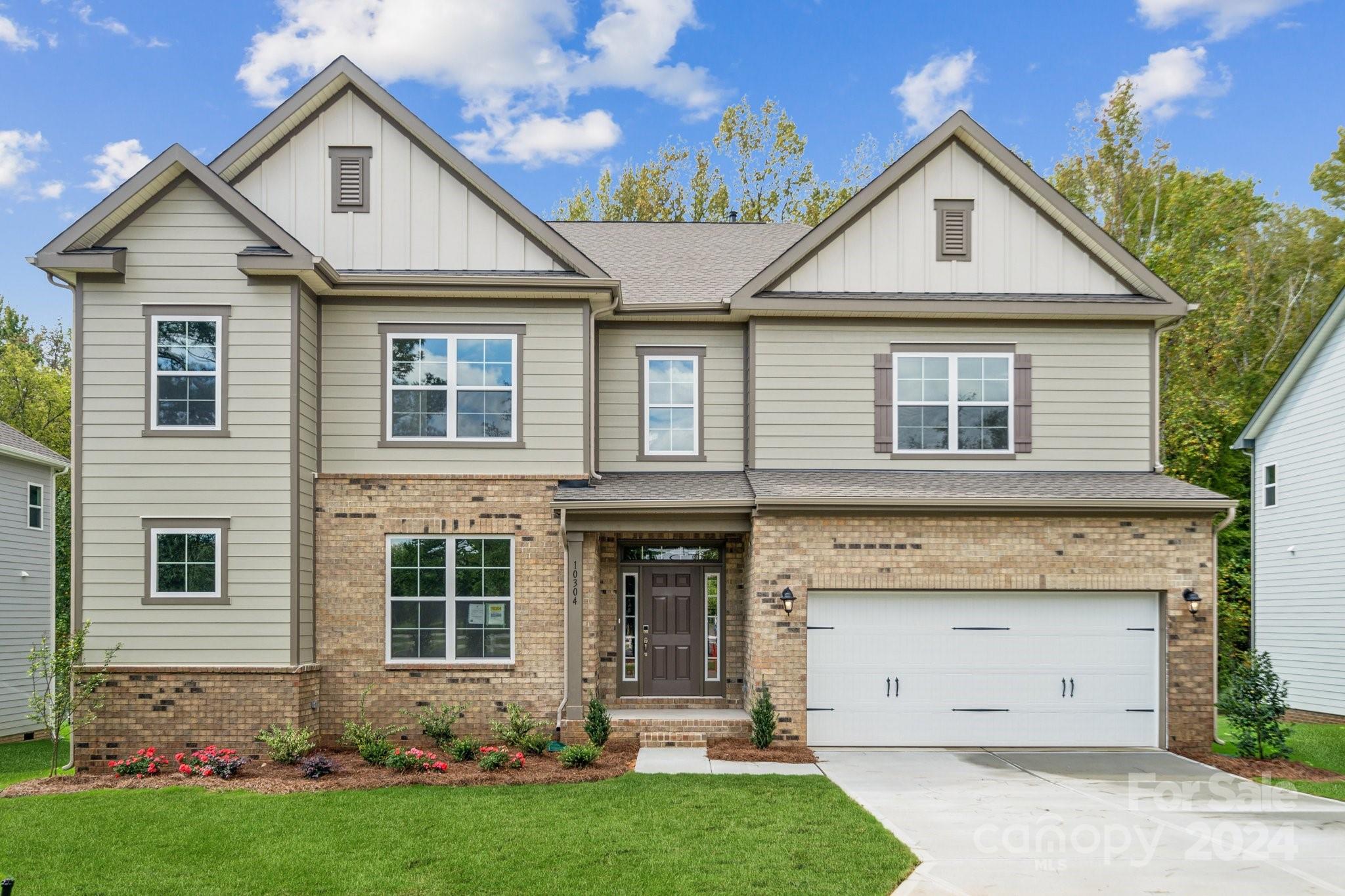 10304 Idlewild Road Matthews, NC 28105 - Photo 1 of 34 Gallery Image 1