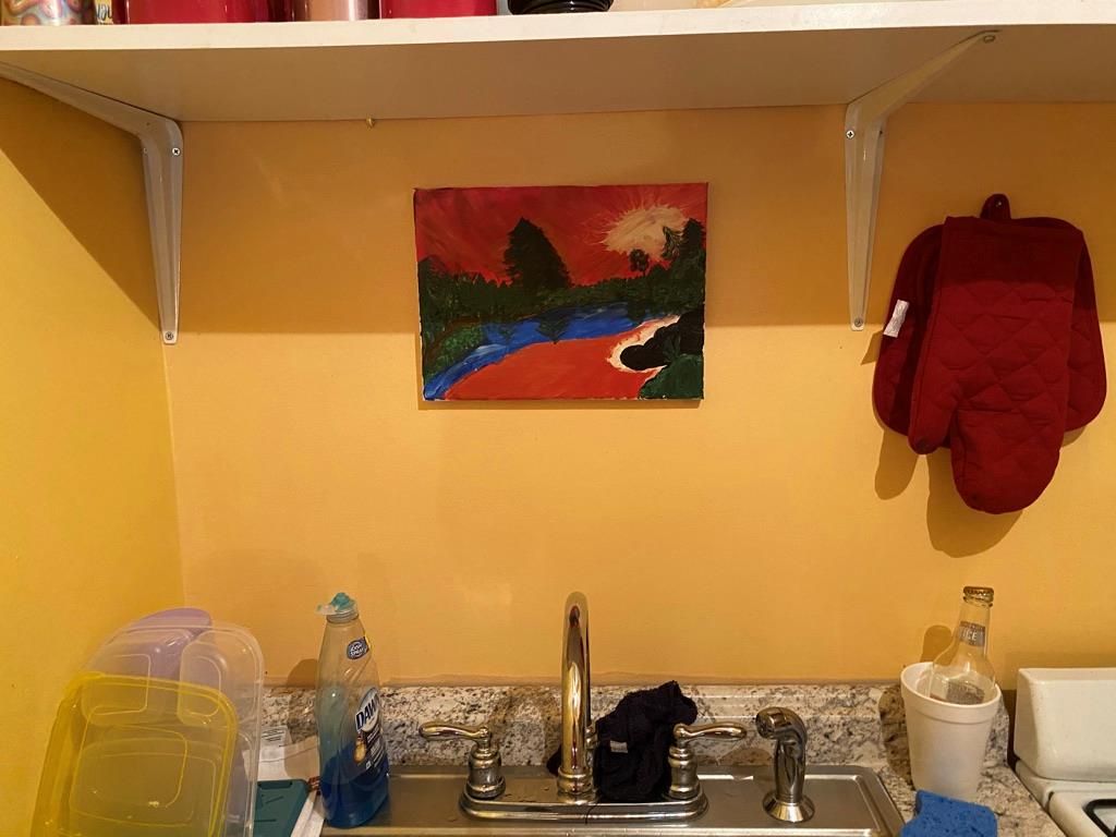 34 Columbus Avenue, Unit B20 Spring Valley, NY 10977 - Photo 10 of 10 View of bathroom