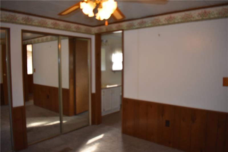 105 Bell Way Derry, PA 15627 - Photo 11 of 24 Master Bedroom