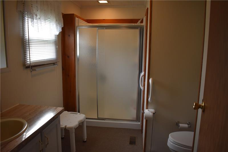 105 Bell Way Derry, PA 15627 - Photo 12 of 24 Master Bathroom