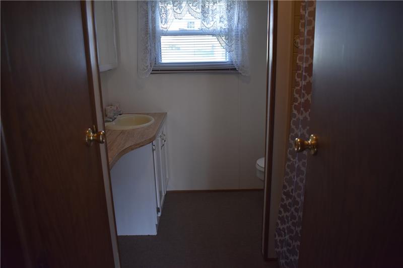 105 Bell Way Derry, PA 15627 - Photo 14 of 24 Main Bathroom