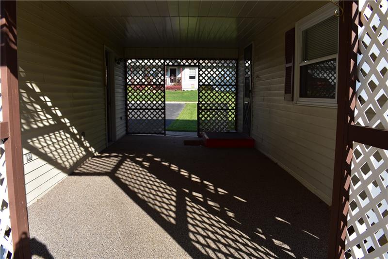 105 Bell Way Derry, PA 15627 - Photo 3 of 24 Breezeway