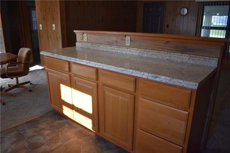 105 Bell Way Derry, PA 15627 - Photo 22 of 24 Kitchen Island