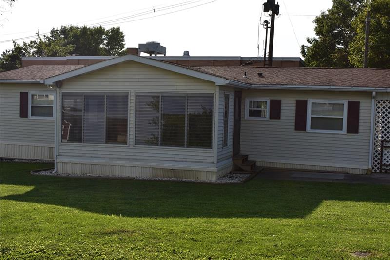 105 Bell Way Derry, PA 15627 - Photo 23 of 24 Front Showing The Sunroom