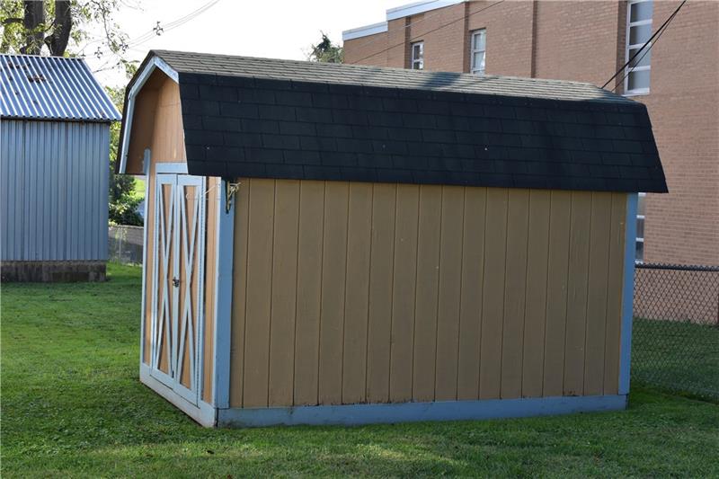 105 Bell Way Derry, PA 15627 - Photo 5 of 24 Storage Shed