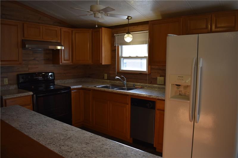 105 Bell Way Derry, PA 15627 - Photo 8 of 24 Kitchen