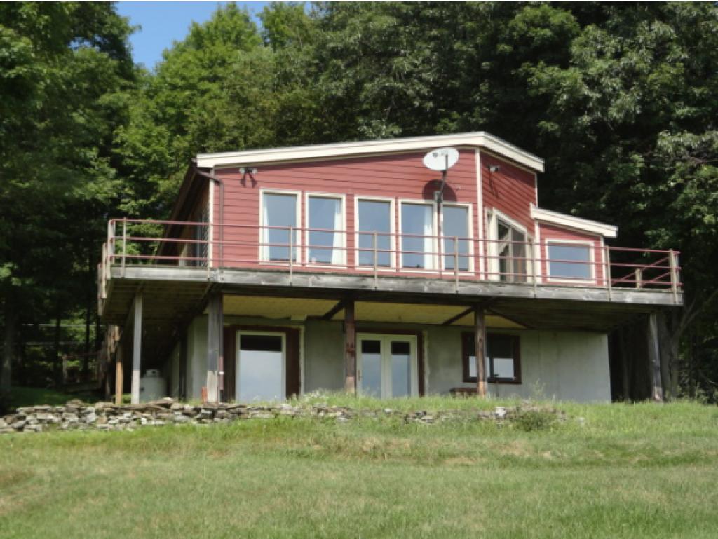 193 Fletcher Farm Road Hinesburg, VT 05461 - Photo 3 of 25 Gallery Image 3