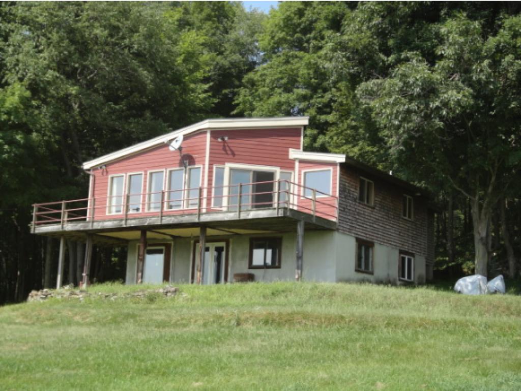 193 Fletcher Farm Road Hinesburg, VT 05461 - Photo 4 of 25 Gallery Image 4