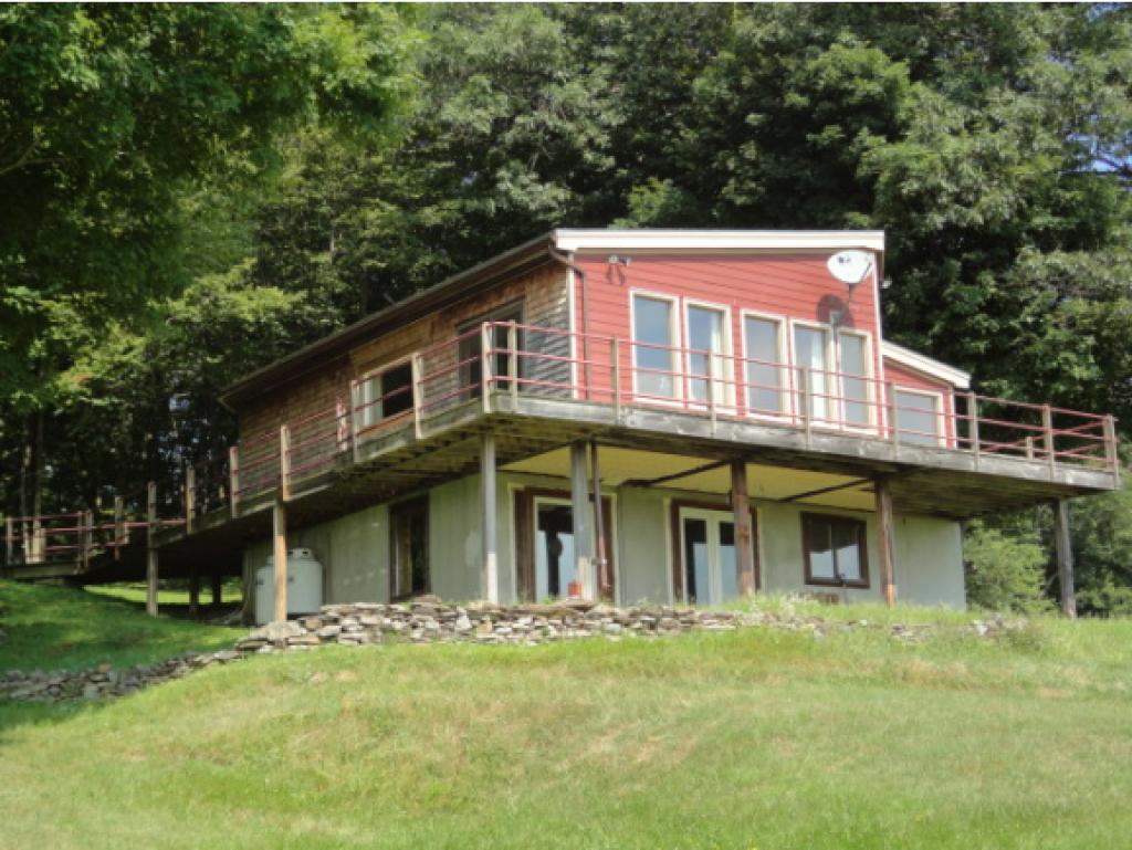 193 Fletcher Farm Road Hinesburg, VT 05461 - Photo 5 of 25 Gallery Image 5
