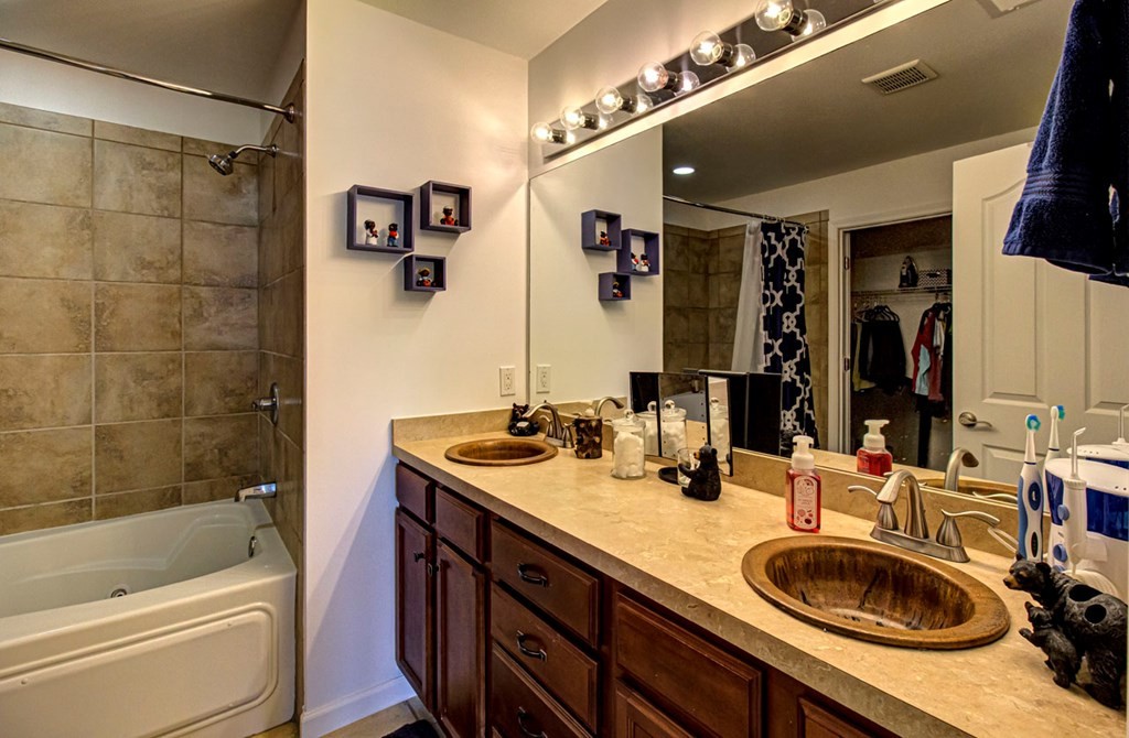 316 Meriwether Way Pigeon Forge, TN 37863 - Photo 25 of 32 Gallery Image 25