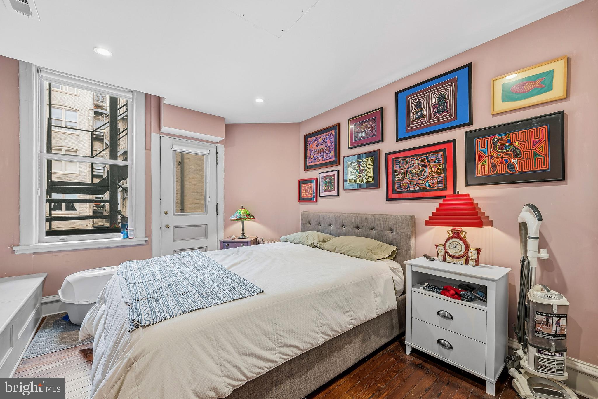 700 Washington Place, Unit 3A Baltimore, MD 21201 - Photo 22 of 32