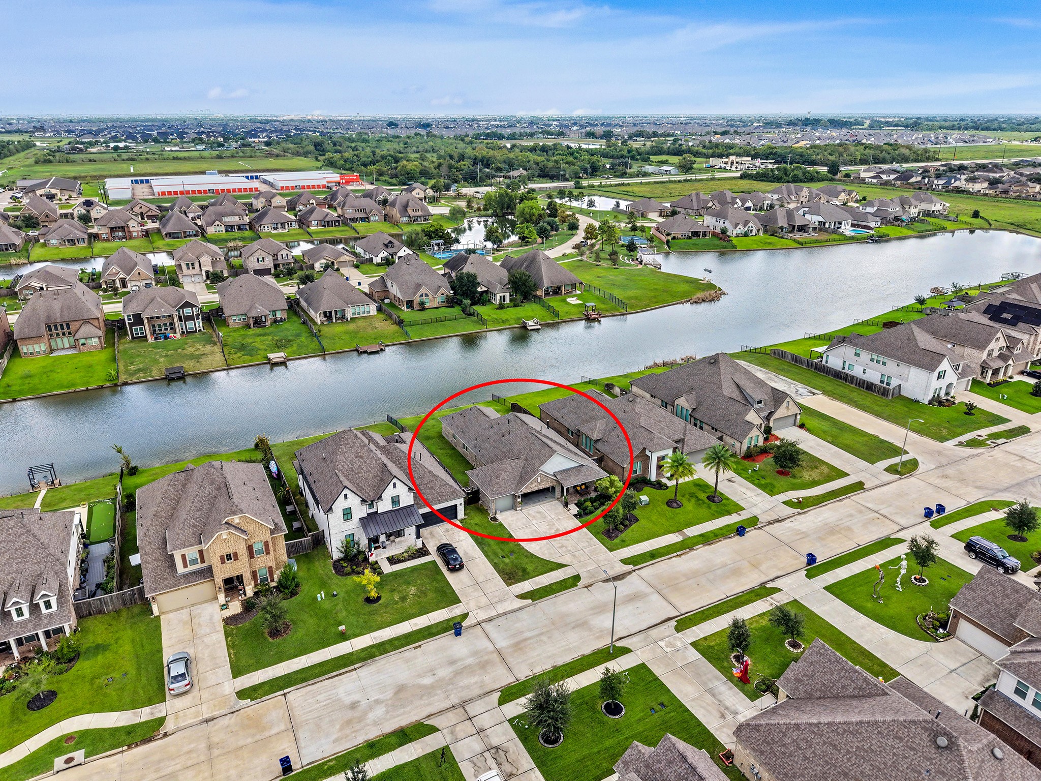 2735 Broad Reach Road Manvel, TX 77578 - Photo 31 of 37 Gallery Image 31