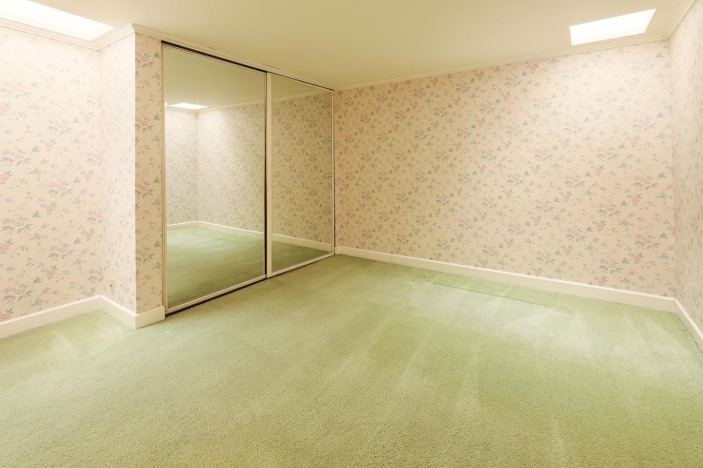 47 Bay Tree Lane Los Altos, CA 94022 - Photo 18 of 34 a view of an empty room