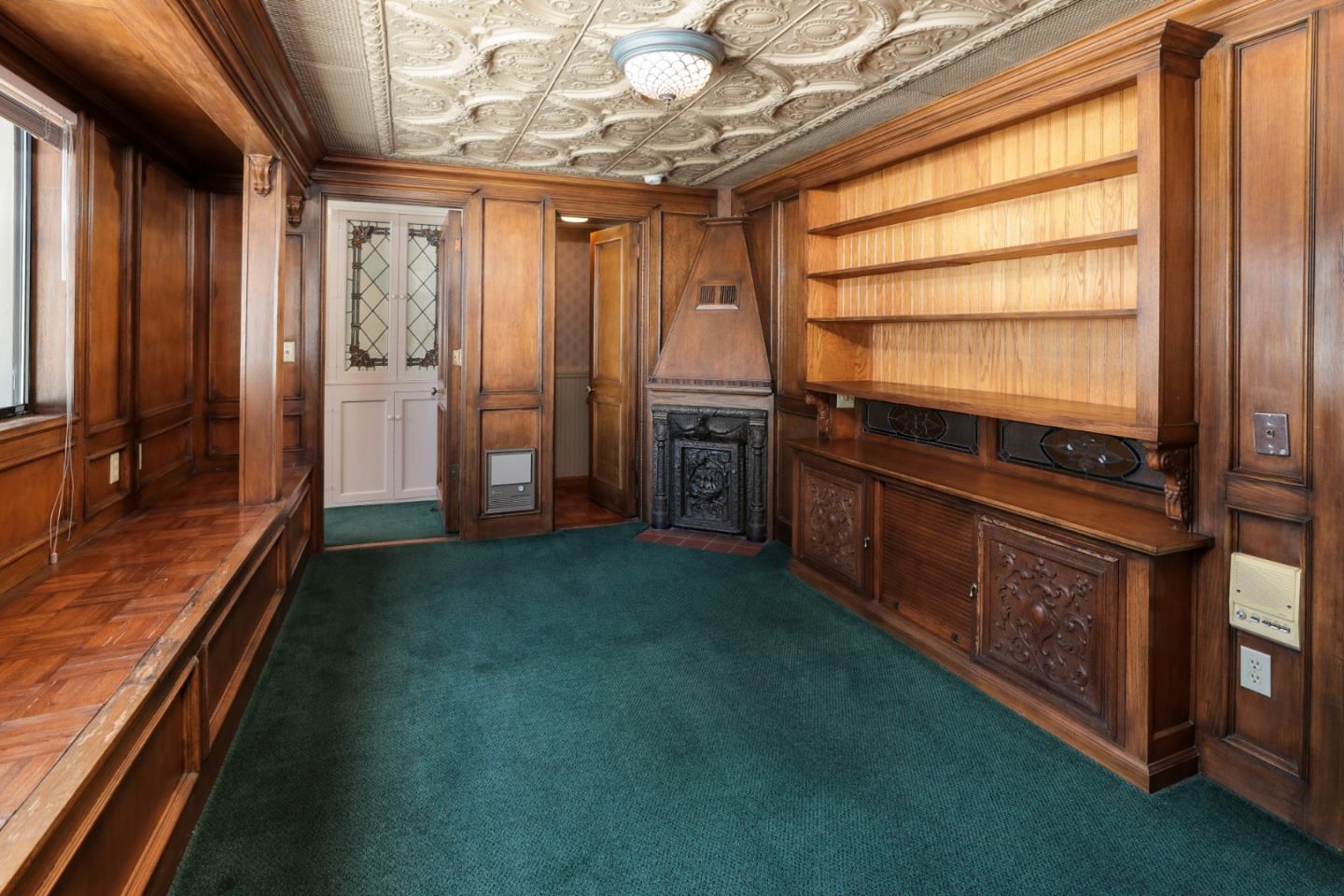 47 Bay Tree Lane Los Altos, CA 94022 - Photo 22 of 34 a kitchen with stainless steel appliances granite countertop a refrigerator and a stove