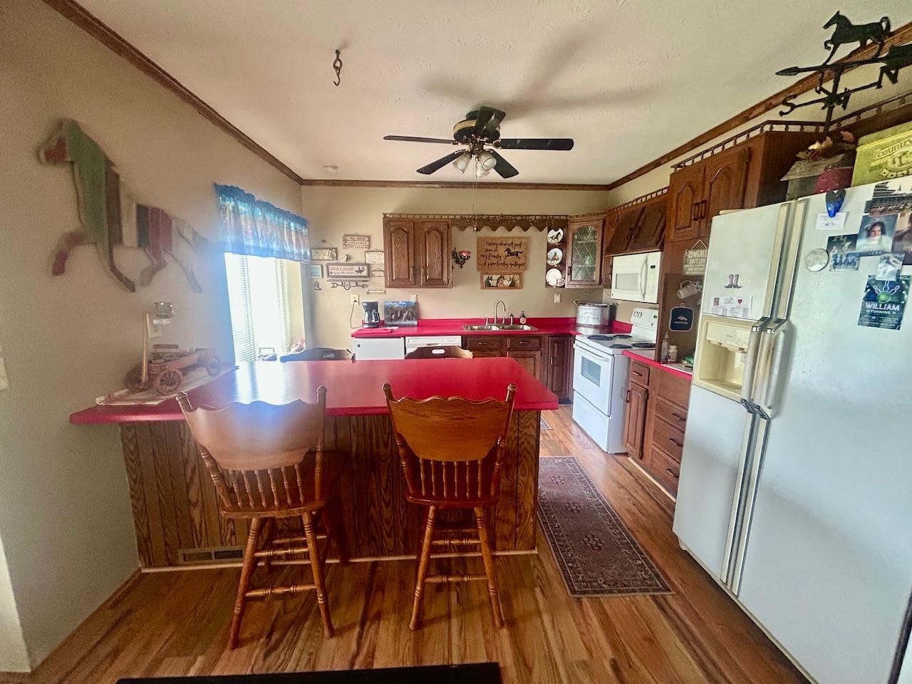 2760 3 Rivers Road Gladwin, MI 48624 - Photo 14 of 35