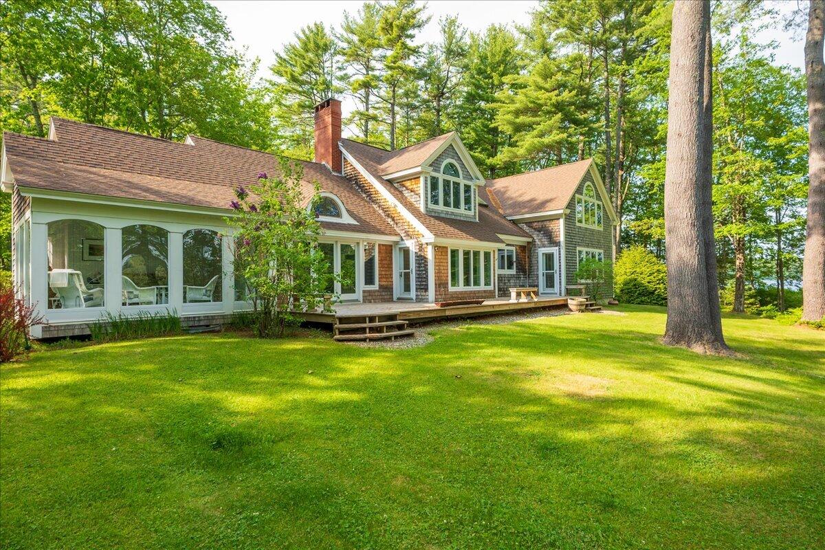 151 Hope Road Lincolnville, ME 04849 - Photo 11 of 53 102-151 Hope Rd-99