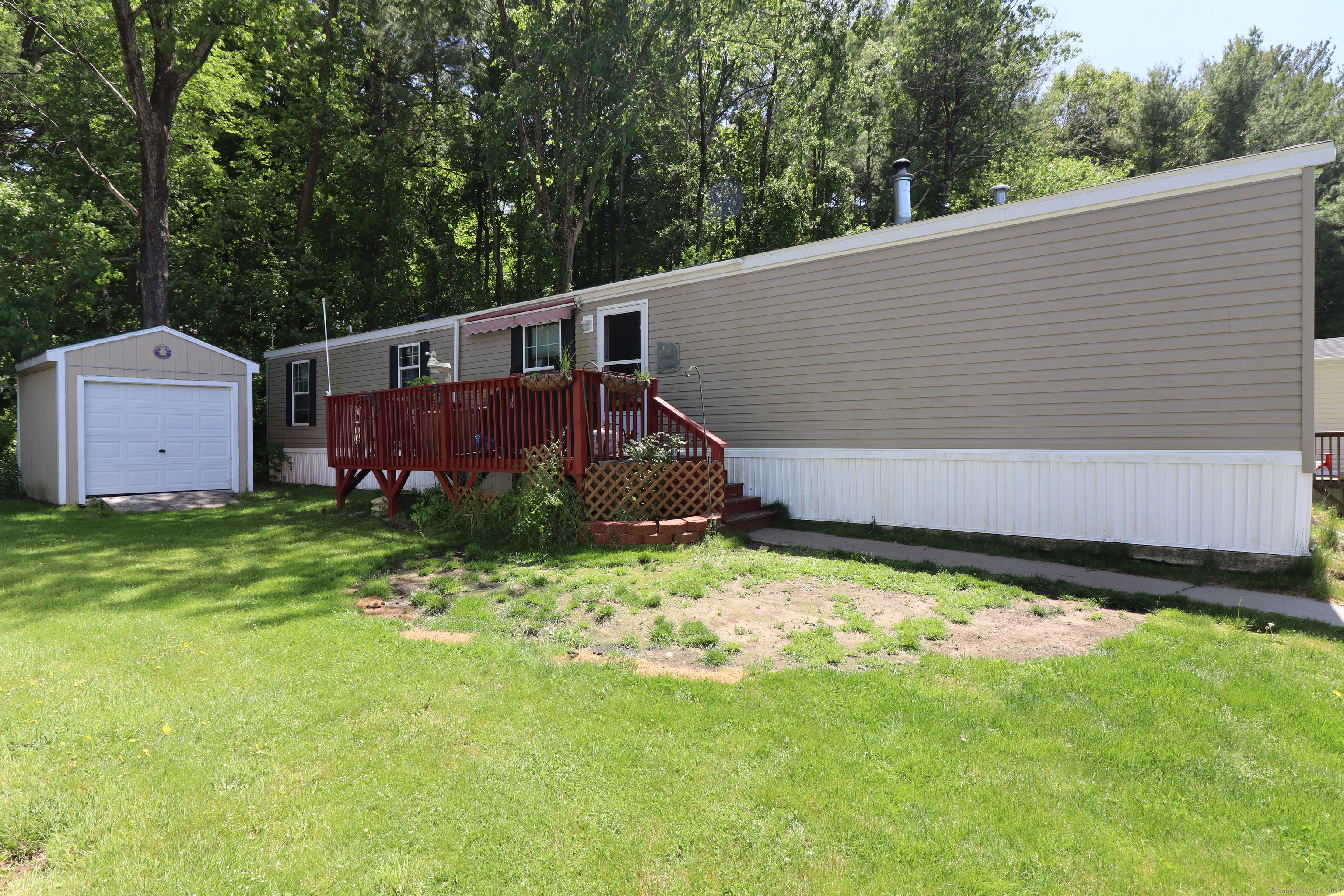 75 R And R Park Dayville, CT 06241 - Photo 1 of 1