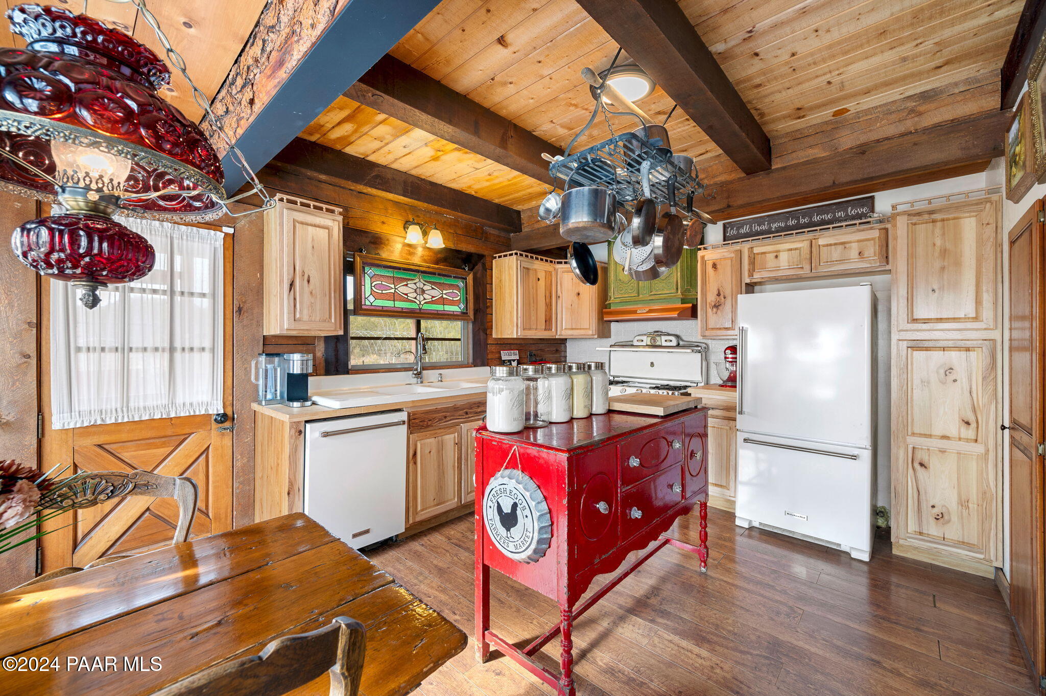 2925 Ridge Road Chino Valley, AZ 86323 - Photo 13 of 71 13-Kitchen_2