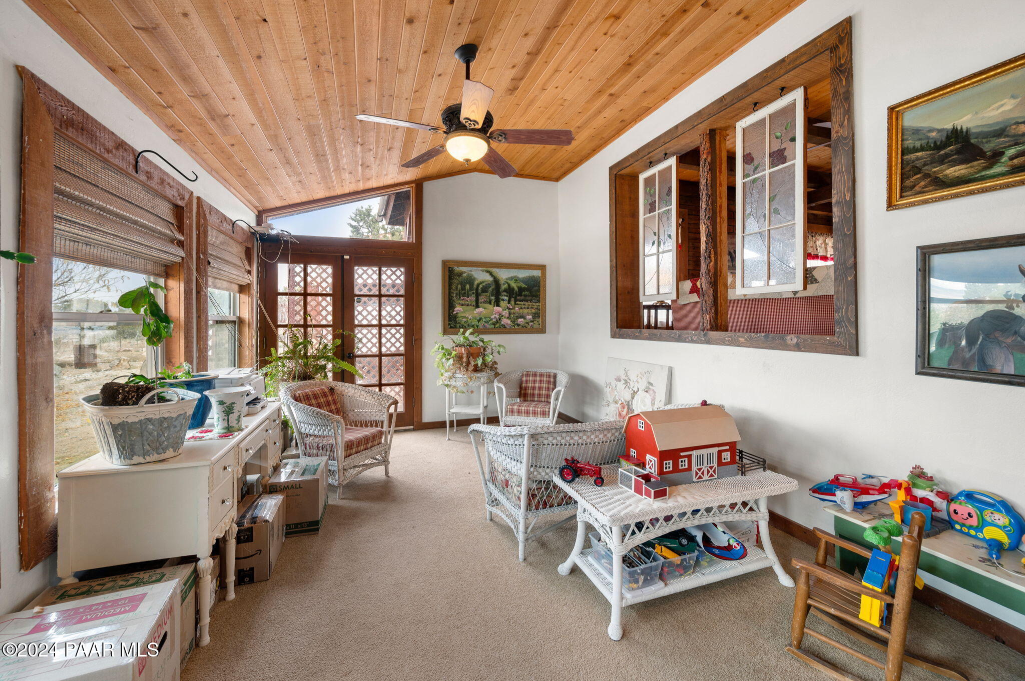 2925 Ridge Road Chino Valley, AZ 86323 - Photo 25 of 71 25-Arizona Room_2