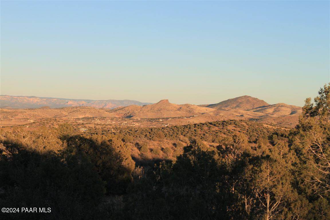 2925 Ridge Road Chino Valley, AZ 86323 - Photo 33 of 71 Vew East