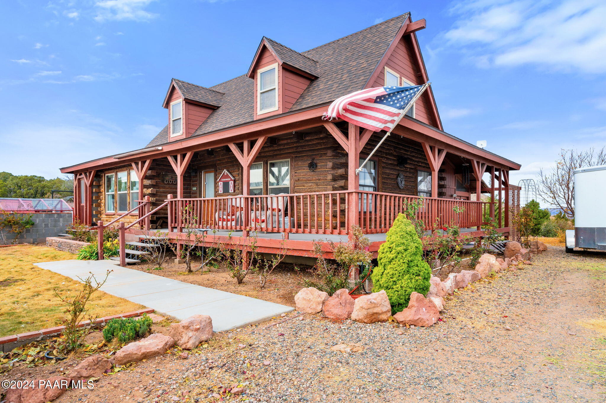 2925 Ridge Road Chino Valley, AZ 86323 - Photo 55 of 71 1-Welcome Home