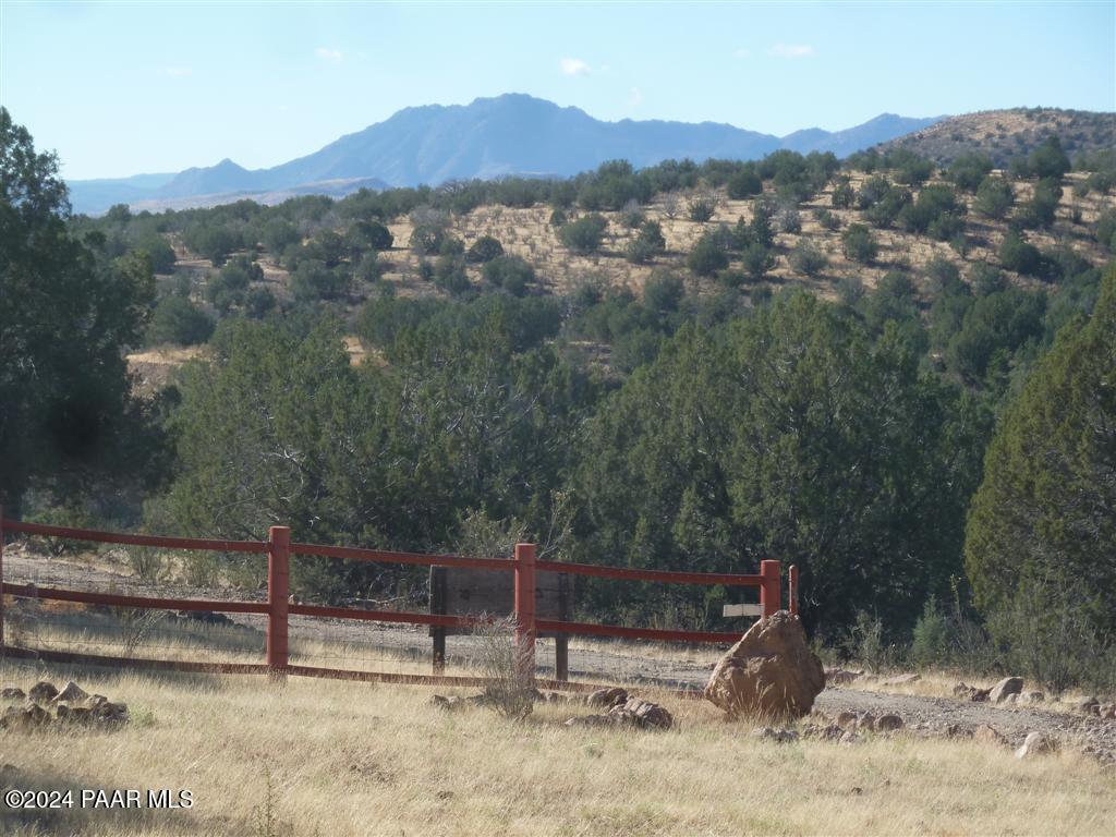 2925 Ridge Road Chino Valley, AZ 86323 - Photo 70 of 71 Williamson Mt (Medium)