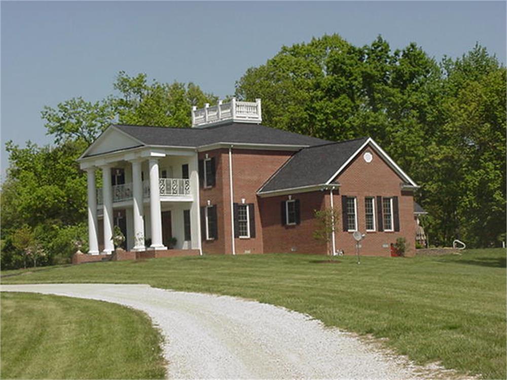 293 Oak Ridge Church Road Corbin, KY 40701 - Photo 1 of 1 Photo 1