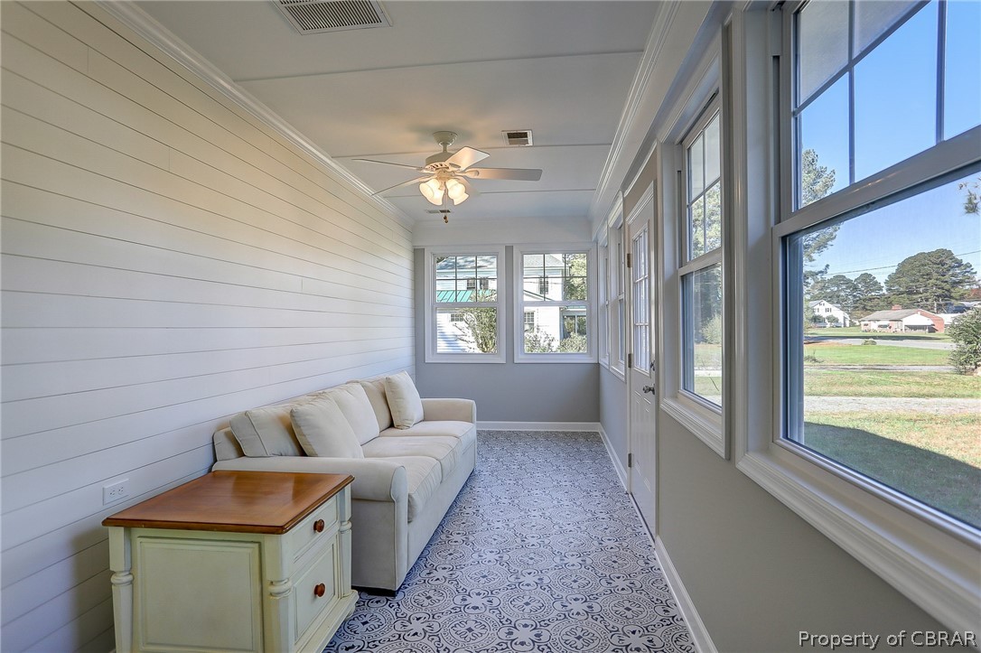 11172 Buckley Hall Road Mathews, VA 23109 - Photo 11 of 31