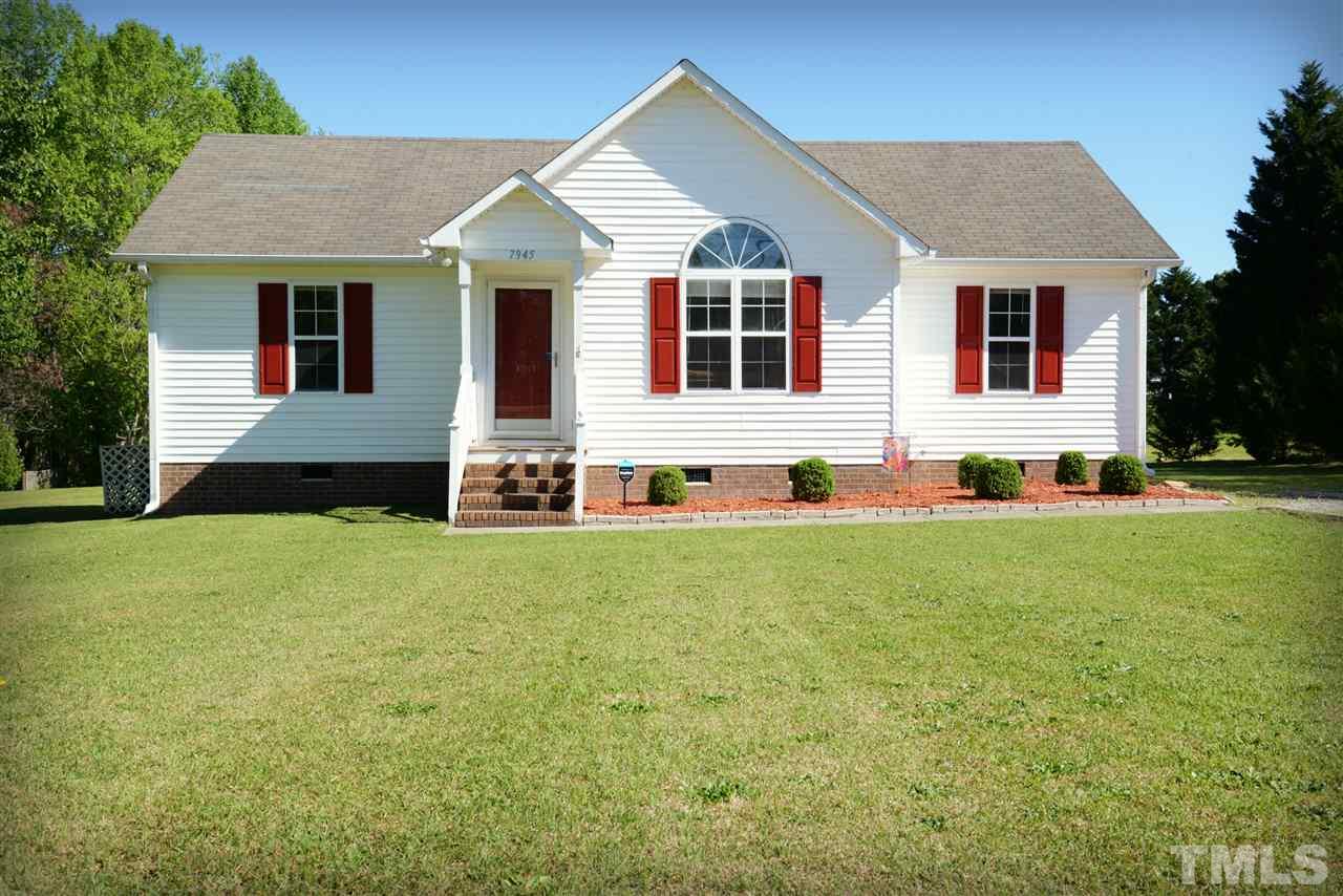 7945 Covered Bridge Road Wendell, NC 27591 - Photo 1 of 13 Gallery Image 1