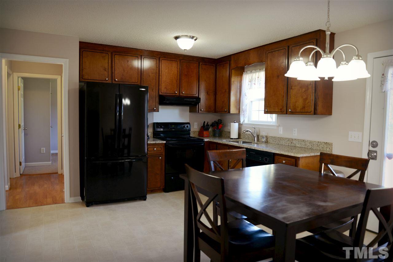 7945 Covered Bridge Road Wendell, NC 27591 - Photo 4 of 13 Gallery Image 4